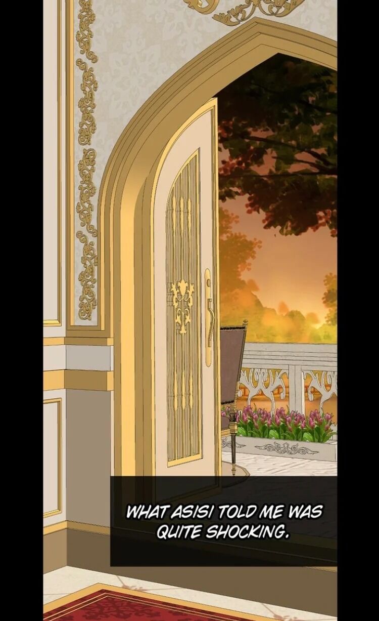 Daughter of the Emperor Chapter 188 page 9 - Chapter 188