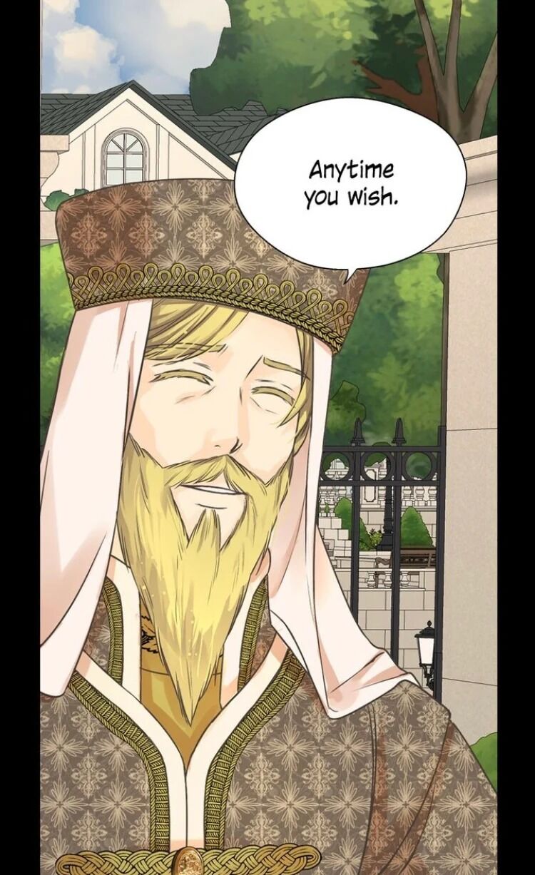 Daughter of the Emperor Chapter 189 page 10 - Chapter 189