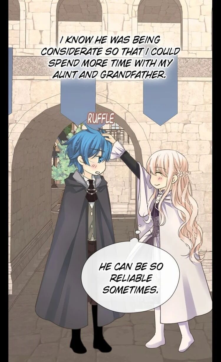Daughter of the Emperor Chapter 189 page 19 - Chapter 189