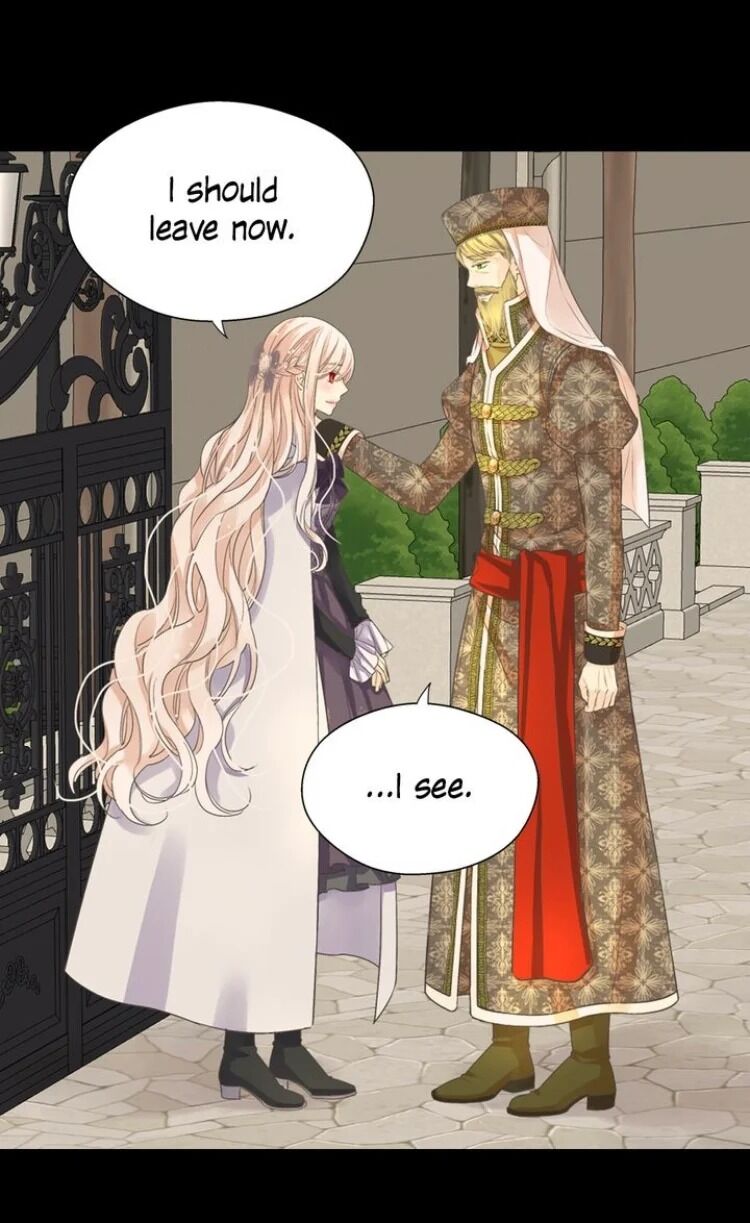 Daughter of the Emperor Chapter 189 page 2 - Chapter 189