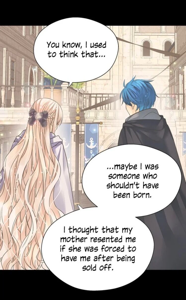Daughter of the Emperor Chapter 189 page 22 - Chapter 189