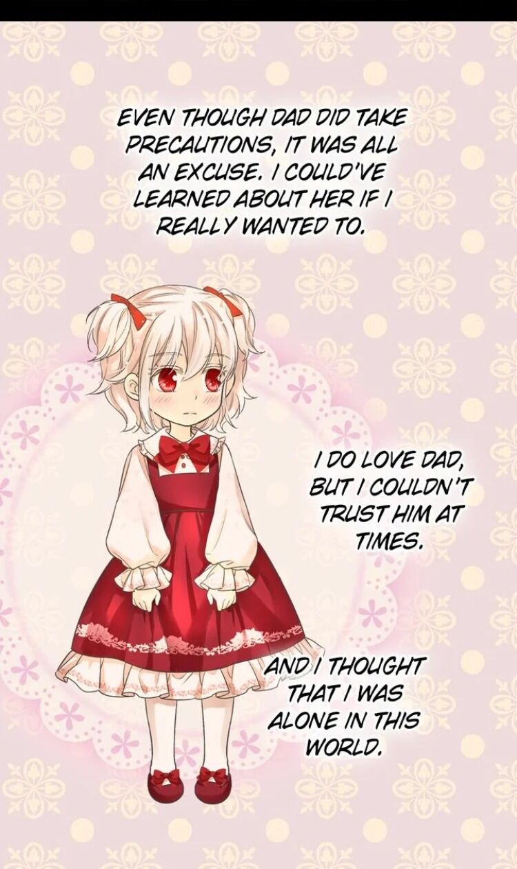 Daughter of the Emperor Chapter 189 page 24 - Chapter 189