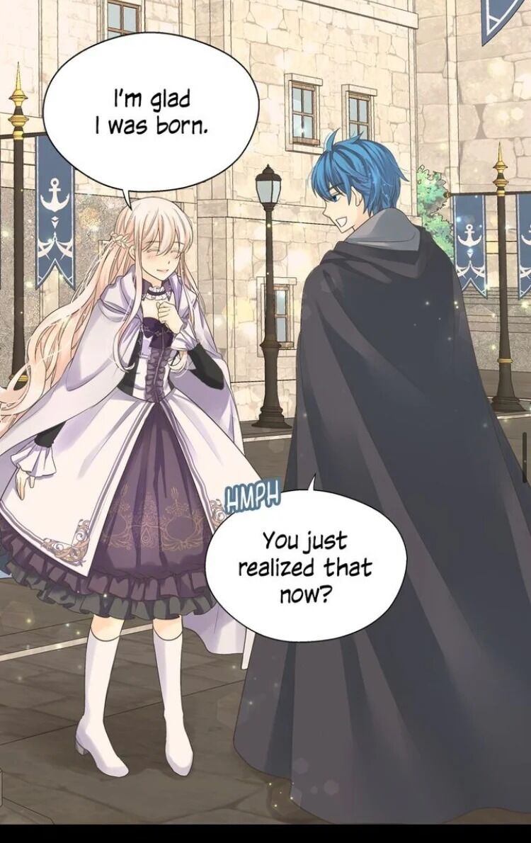 Daughter of the Emperor Chapter 189 page 28 - Chapter 189