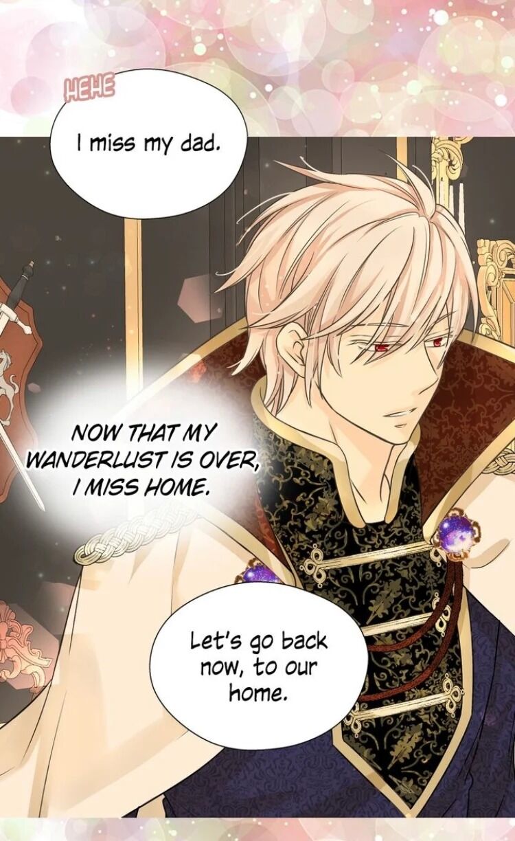 Daughter of the Emperor Chapter 189 page 29 - Chapter 189