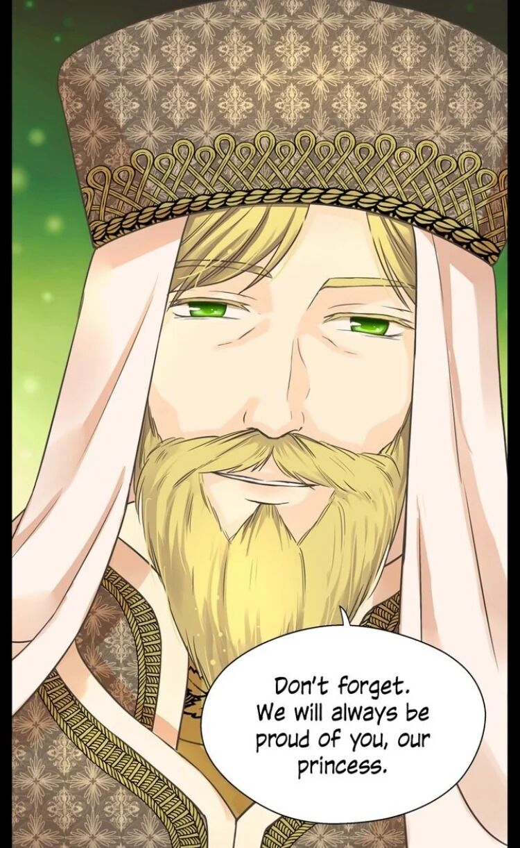 Daughter of the Emperor Chapter 189 page 3 - Chapter 189