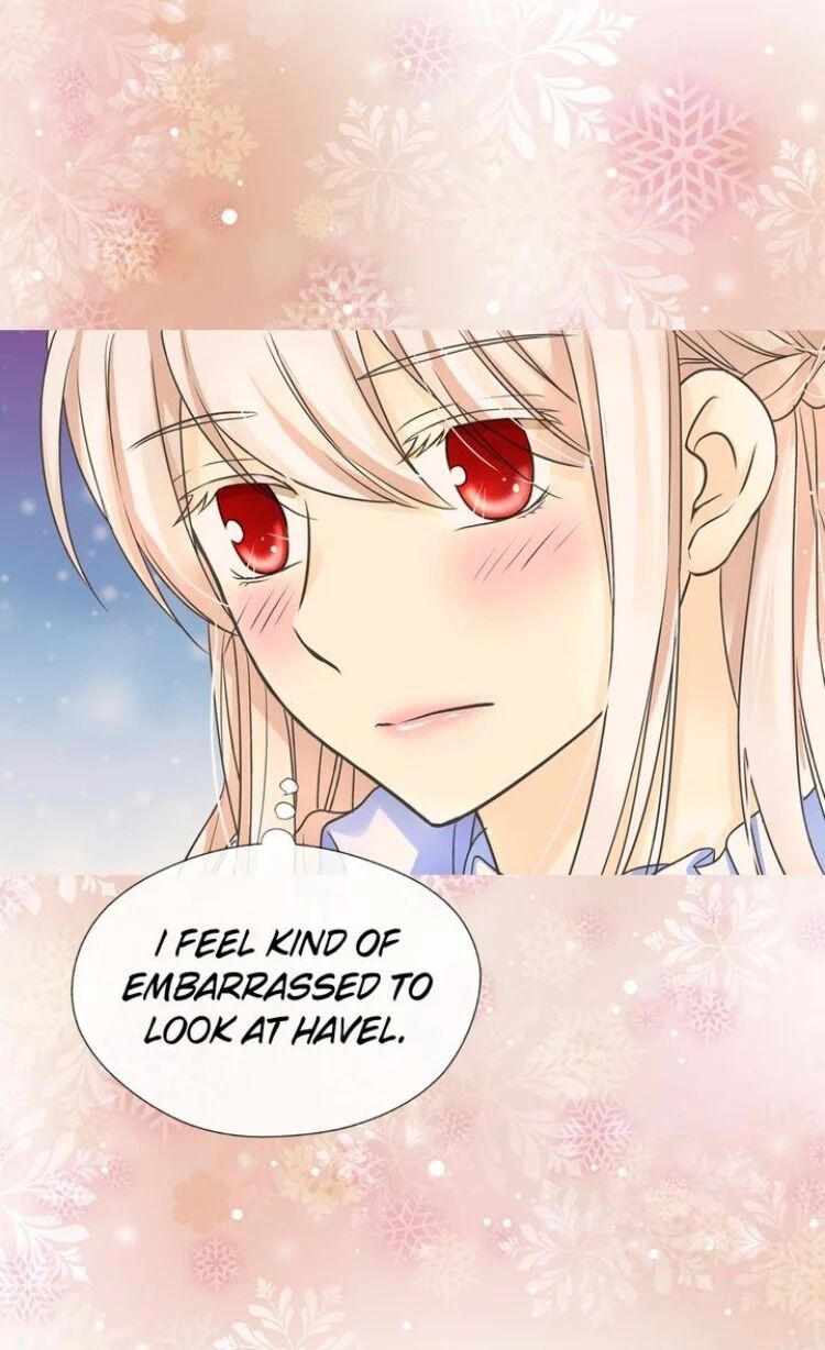 Daughter of the Emperor Chapter 189 page 34 - Chapter 189