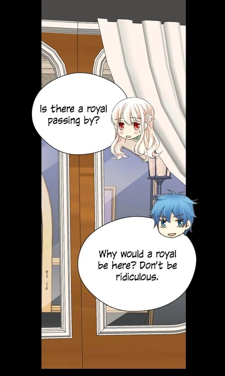 Daughter of the Emperor Chapter 189 page 36 - Chapter 189