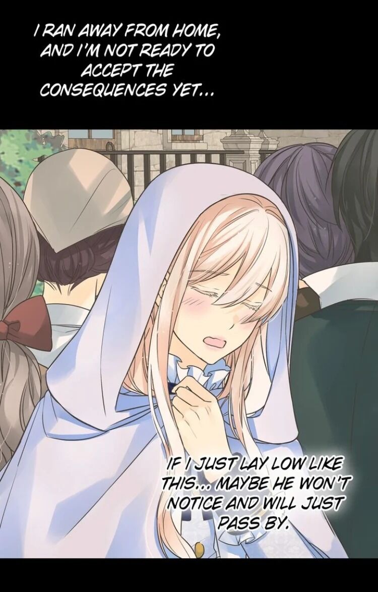 Daughter of the Emperor Chapter 189 page 43 - Chapter 189