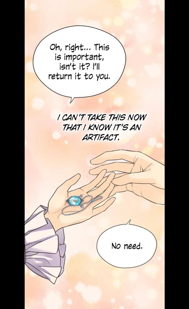 Daughter of the Emperor Chapter 189 page 5 - Chapter 189