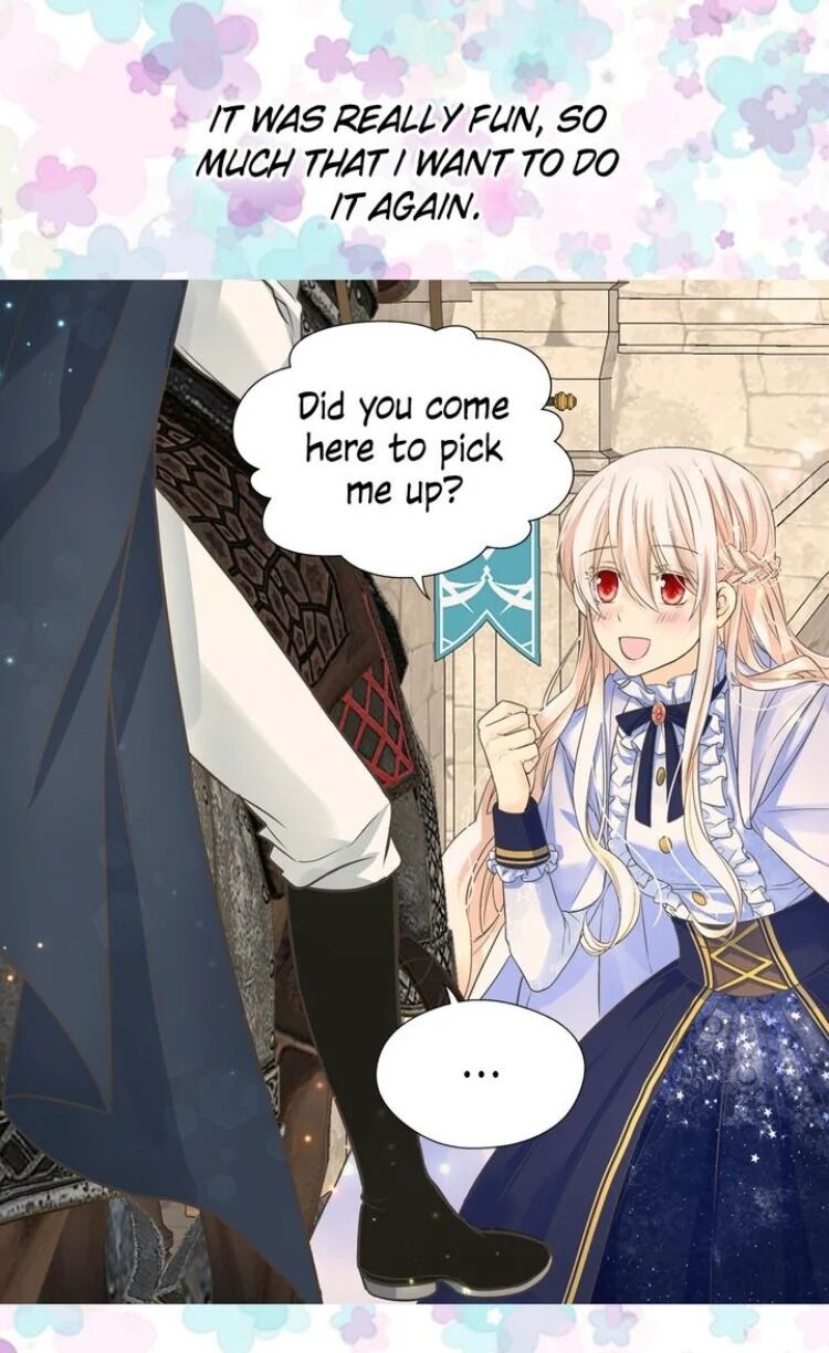 Daughter of the Emperor Chapter 189 page 51 - Chapter 189