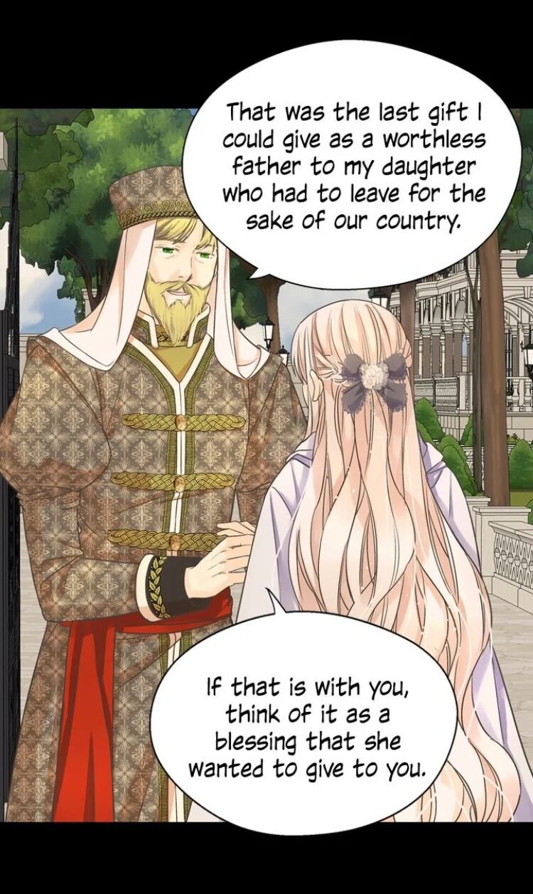 Daughter of the Emperor Chapter 189 page 6 - Chapter 189