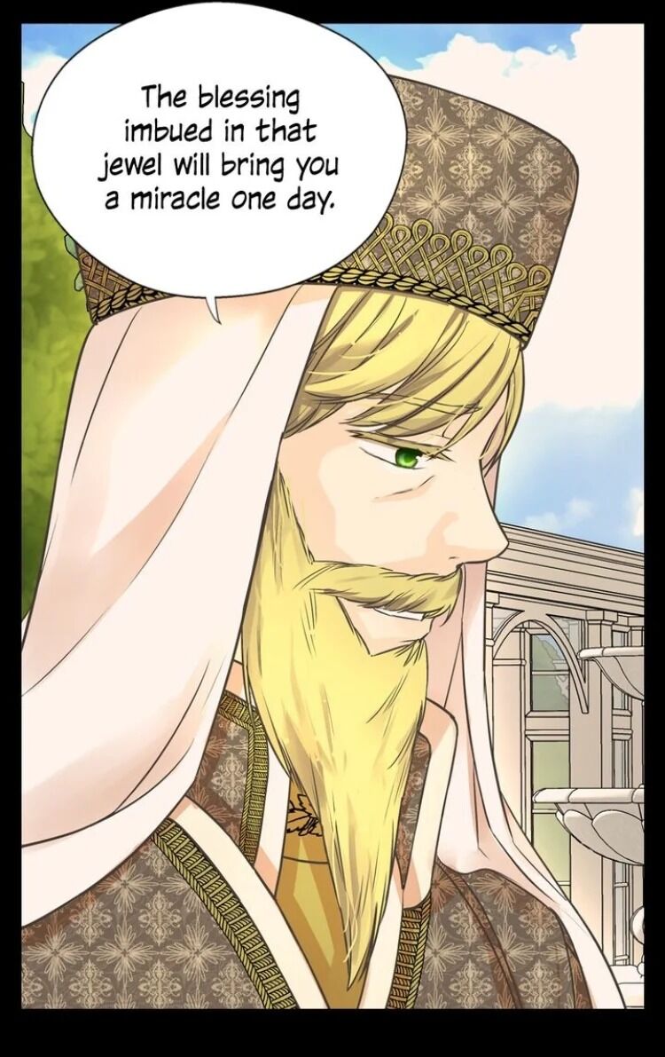Daughter of the Emperor Chapter 189 page 7 - Chapter 189