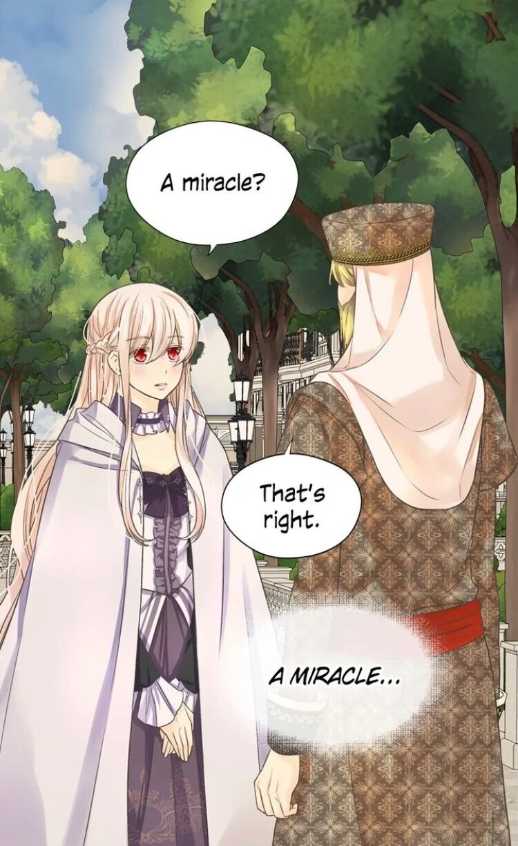Daughter of the Emperor Chapter 189 page 8 - Chapter 189