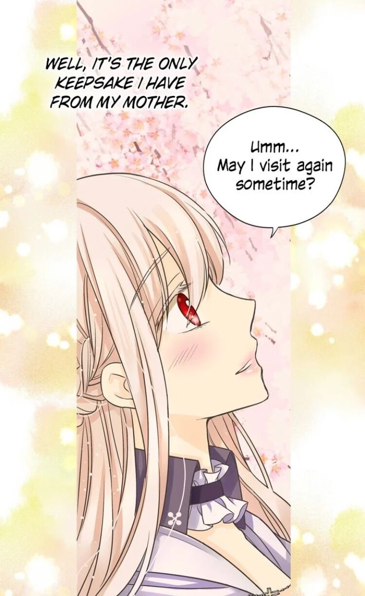 Daughter of the Emperor Chapter 189 page 9 - Chapter 189