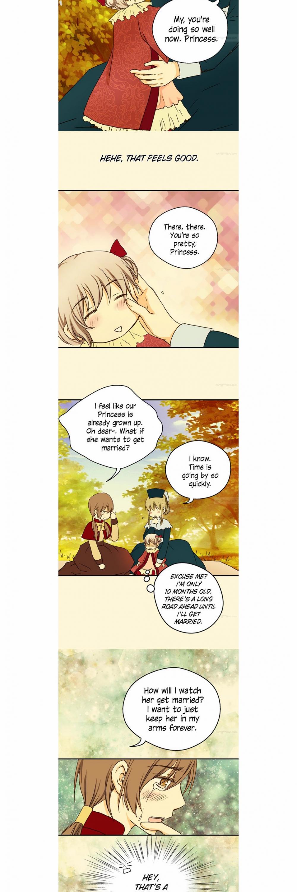 Daughter of the Emperor Chapter 19 page 16 - Chapter 19
