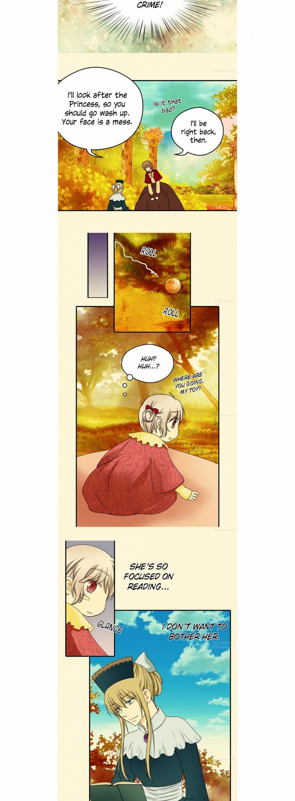 Daughter of the Emperor Chapter 19 page 17 - Chapter 19