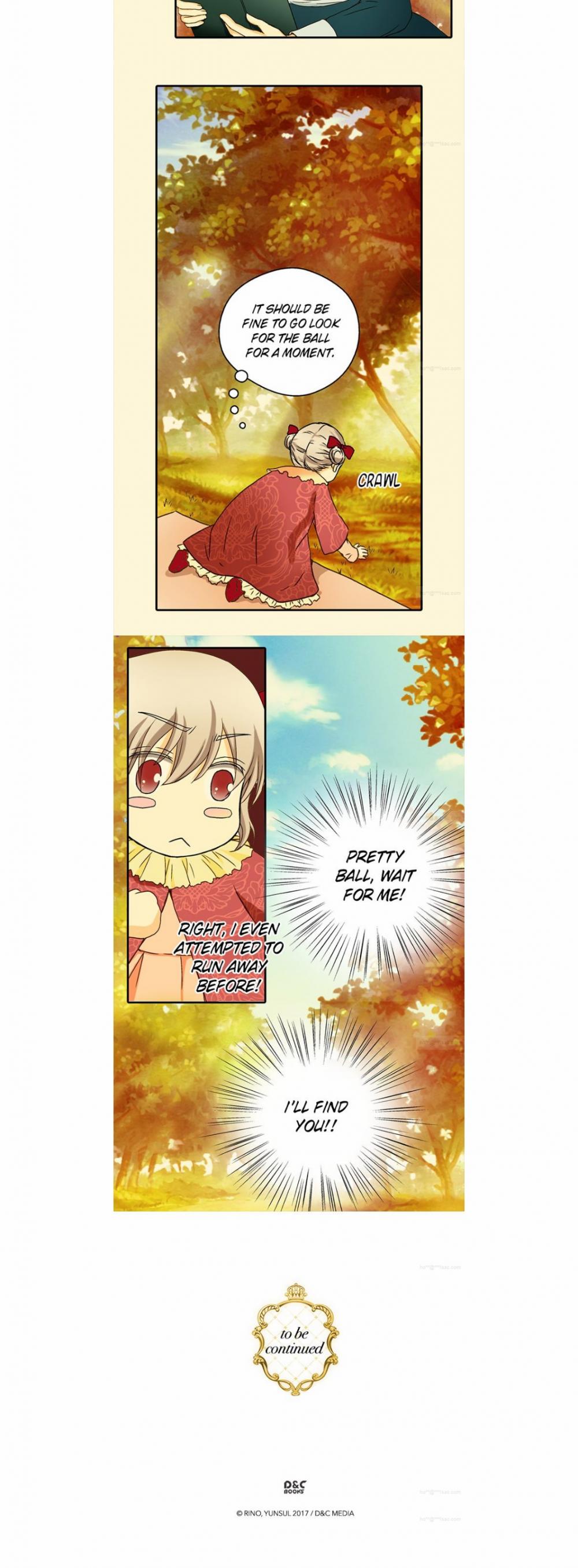 Daughter of the Emperor Chapter 19 page 18 - Chapter 19
