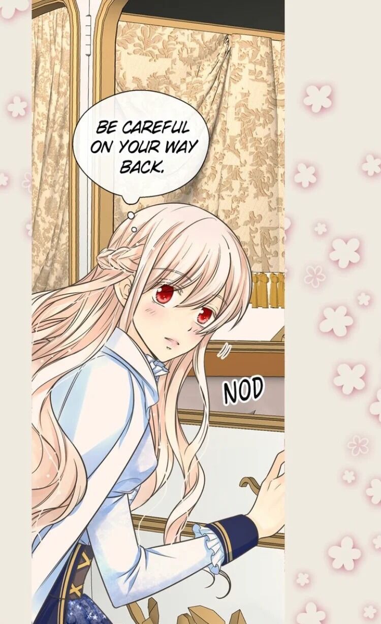 Daughter of the Emperor Chapter 190 page 13 - Chapter 190