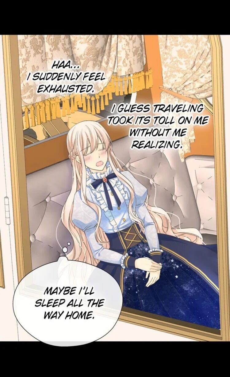 Daughter of the Emperor Chapter 190 page 15 - Chapter 190
