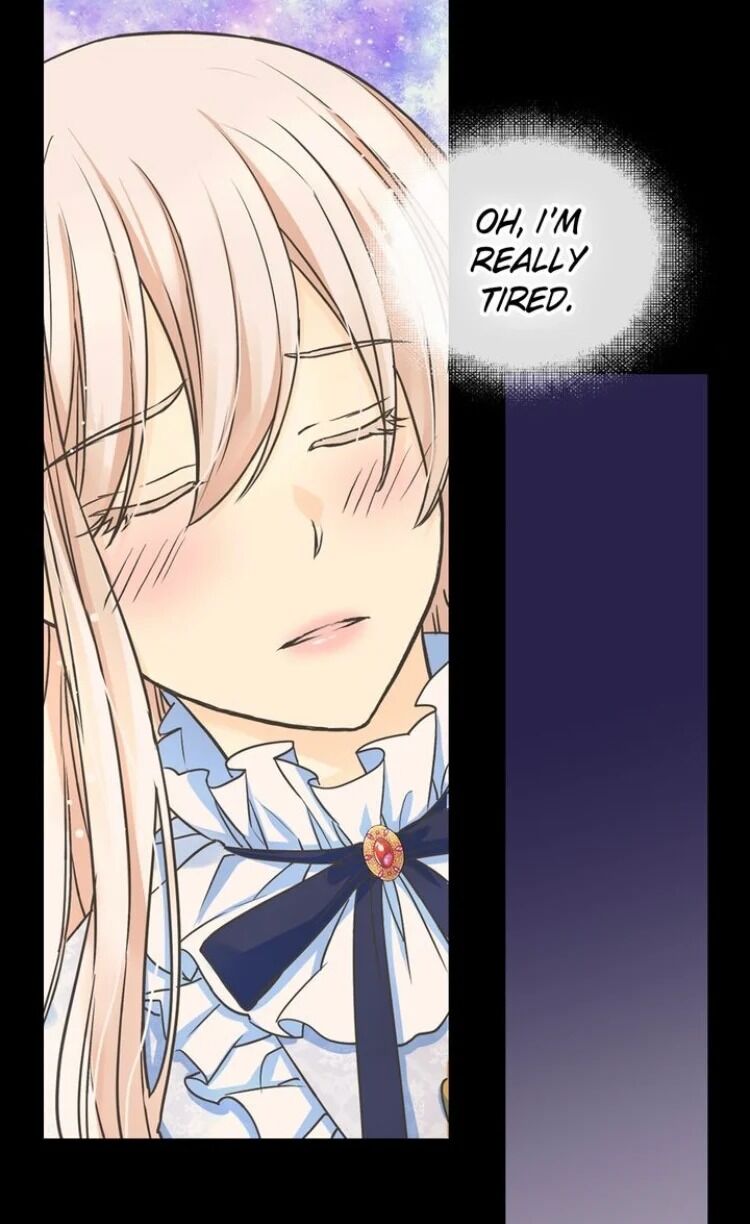 Daughter of the Emperor Chapter 190 page 16 - Chapter 190