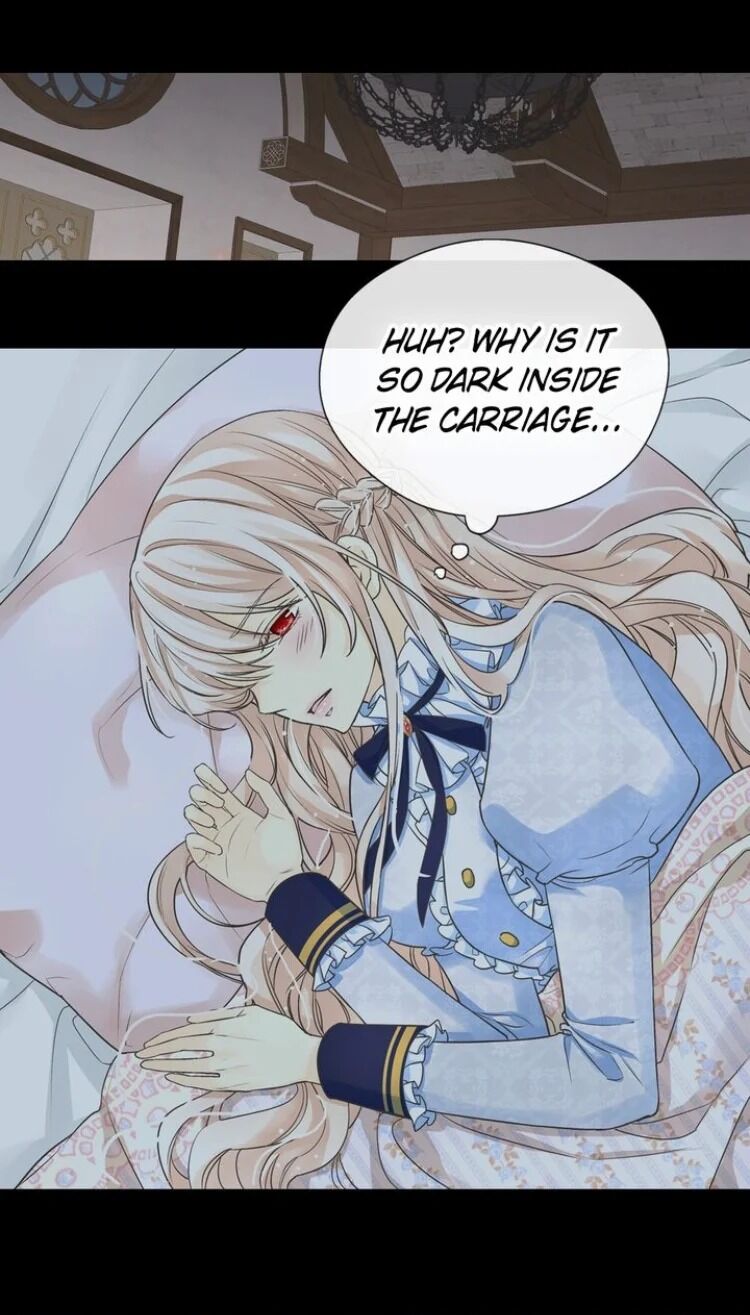 Daughter of the Emperor Chapter 190 page 17 - Chapter 190