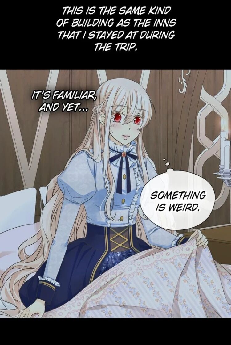 Daughter of the Emperor Chapter 190 page 19 - Chapter 190