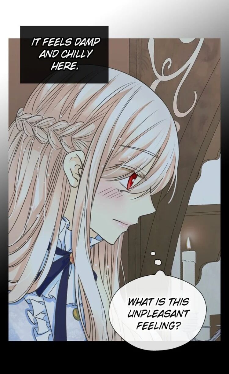 Daughter of the Emperor Chapter 190 page 20 - Chapter 190