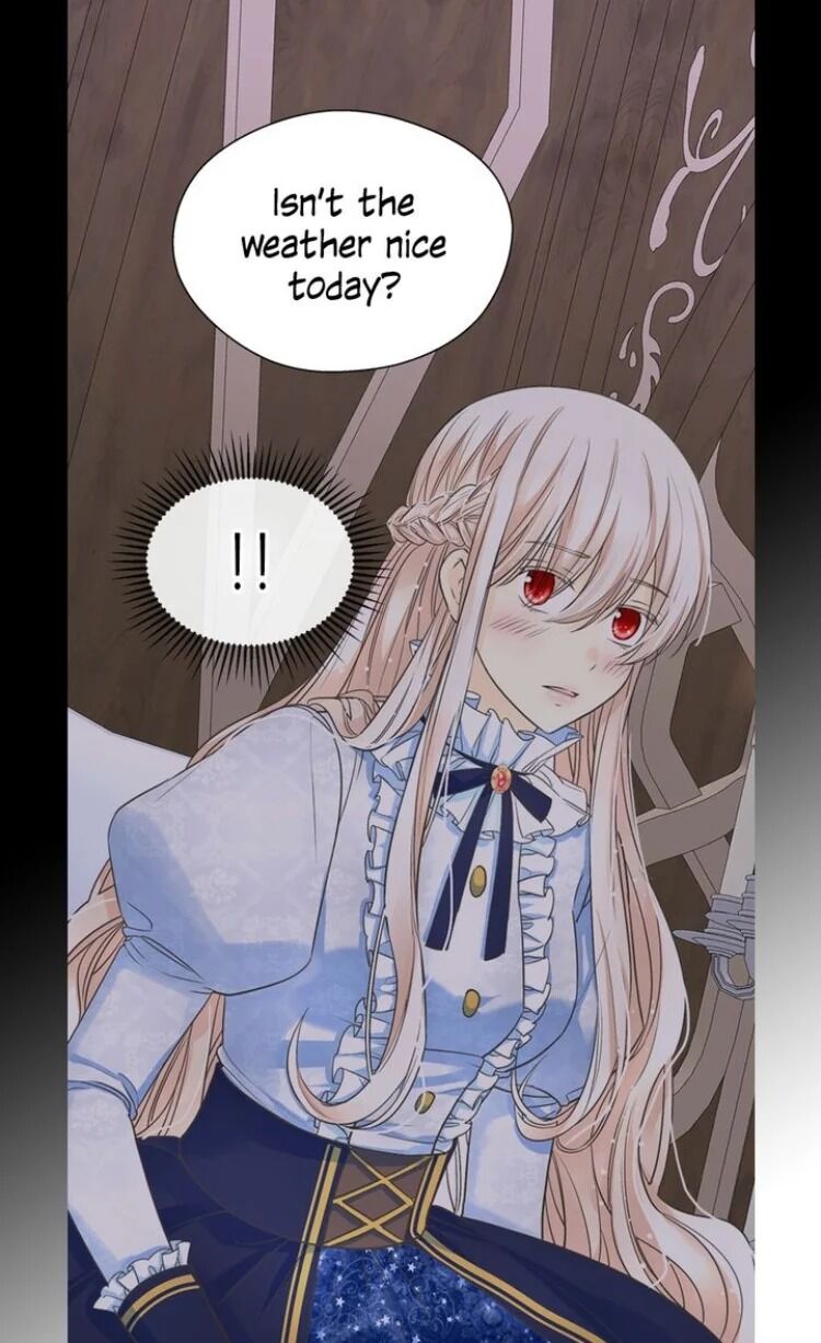 Daughter of the Emperor Chapter 190 page 21 - Chapter 190