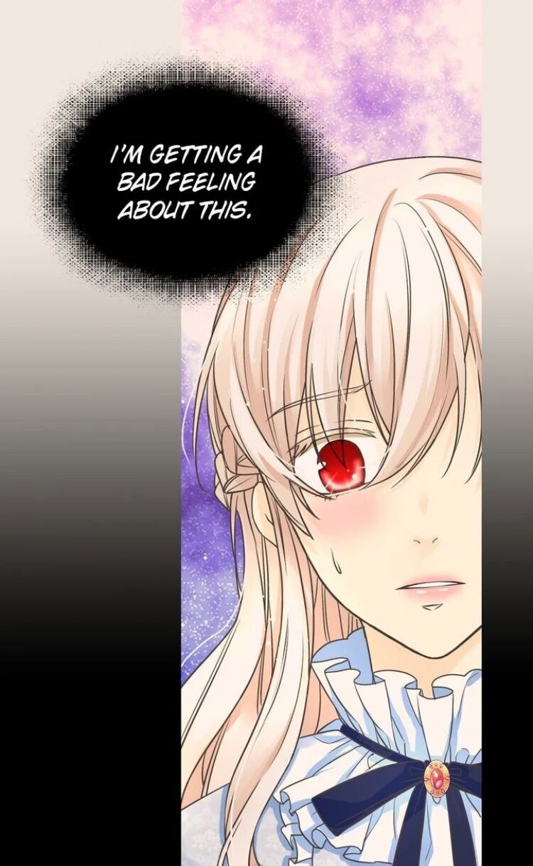 Daughter of the Emperor Chapter 190 page 27 - Chapter 190