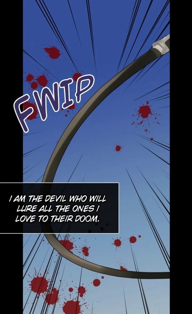 Daughter of the Emperor Chapter 190 page 35 - Chapter 190