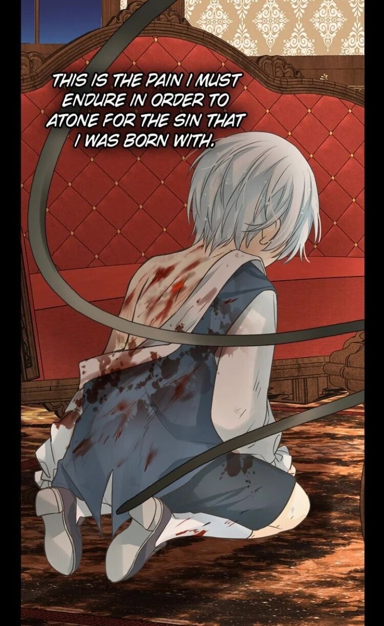Daughter of the Emperor Chapter 190 page 36 - Chapter 190