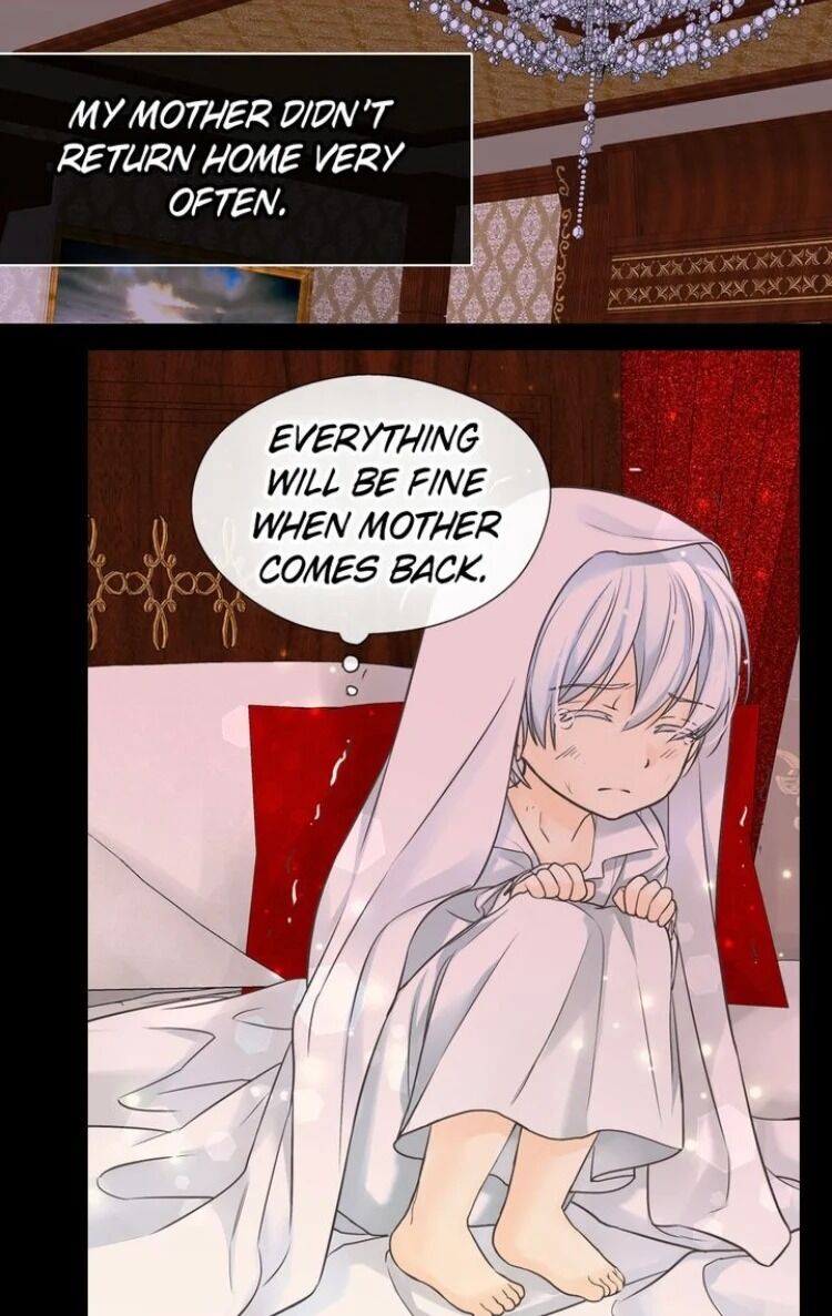 Daughter of the Emperor Chapter 190 page 40 - Chapter 190