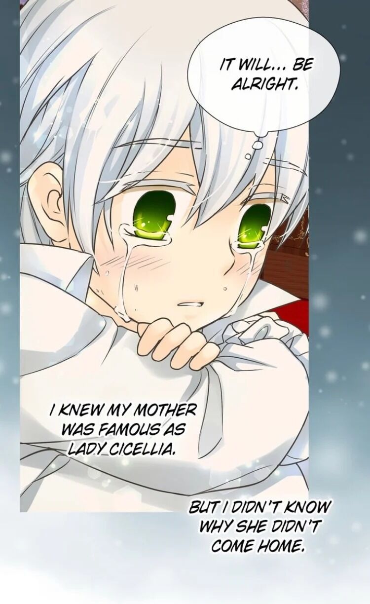 Daughter of the Emperor Chapter 190 page 41 - Chapter 190