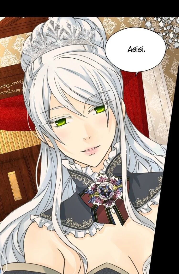 Daughter of the Emperor Chapter 190 page 44 - Chapter 190