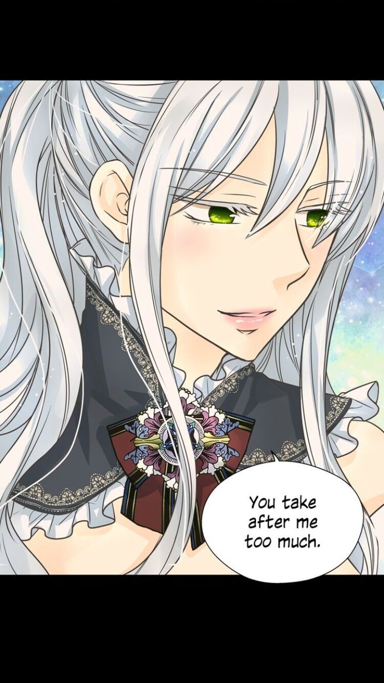Daughter of the Emperor Chapter 190 page 46 - Chapter 190