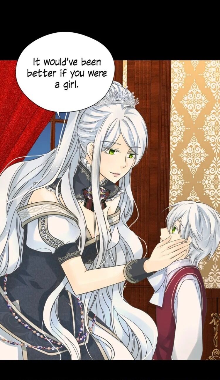 Daughter of the Emperor Chapter 190 page 48 - Chapter 190