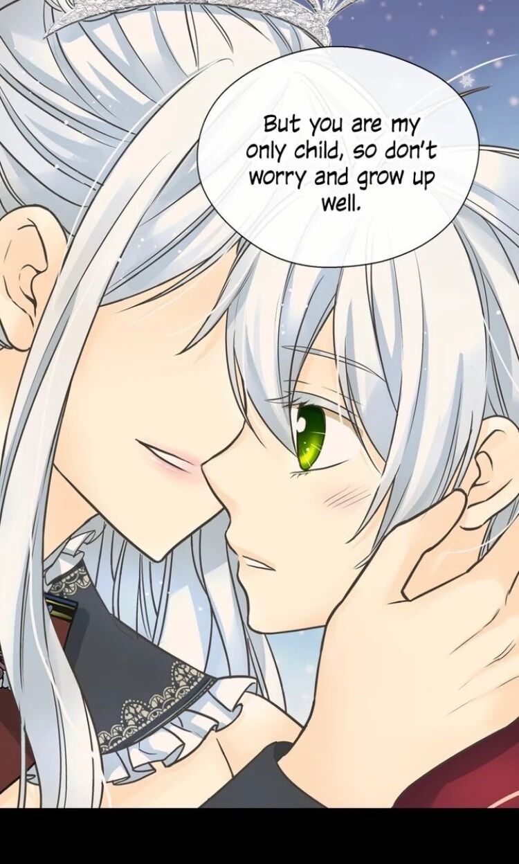 Daughter of the Emperor Chapter 190 page 49 - Chapter 190
