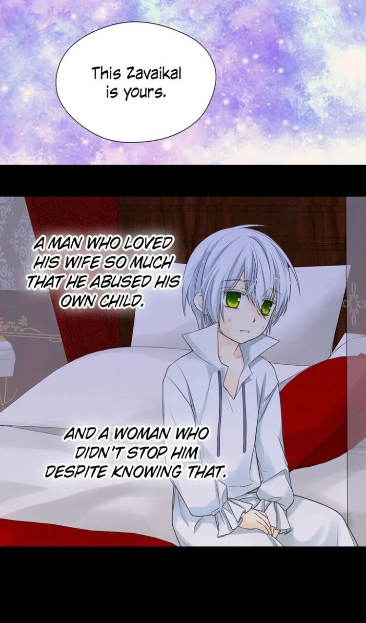 Daughter of the Emperor Chapter 190 page 50 - Chapter 190