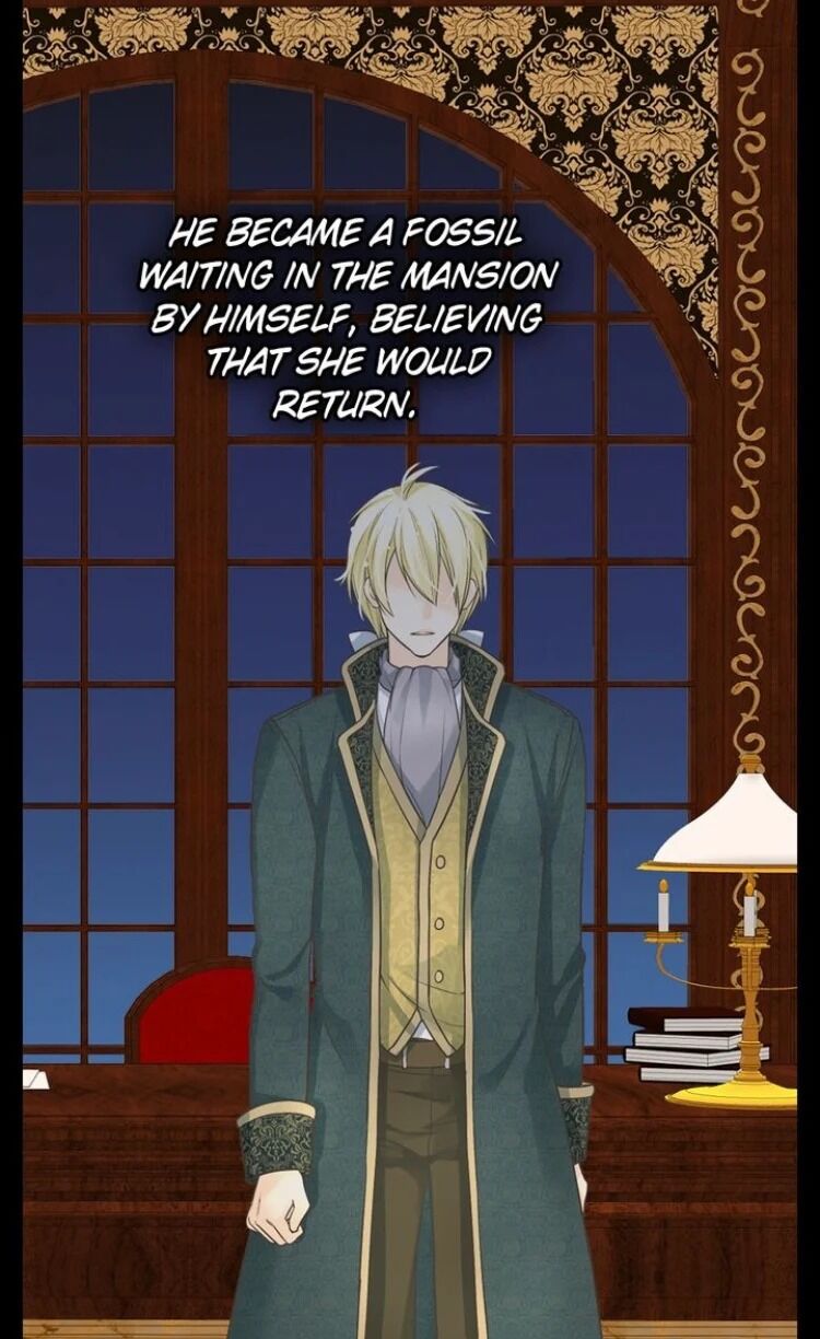 Daughter of the Emperor Chapter 190 page 52 - Chapter 190