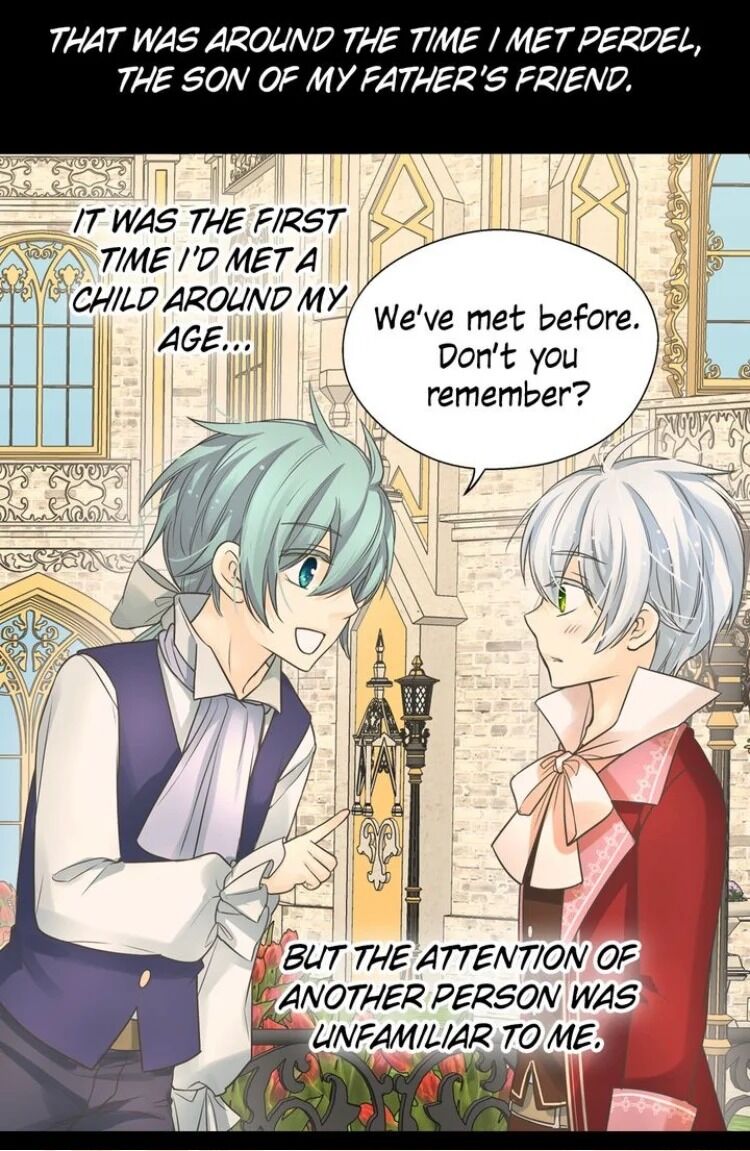 Daughter of the Emperor Chapter 190 page 55 - Chapter 190