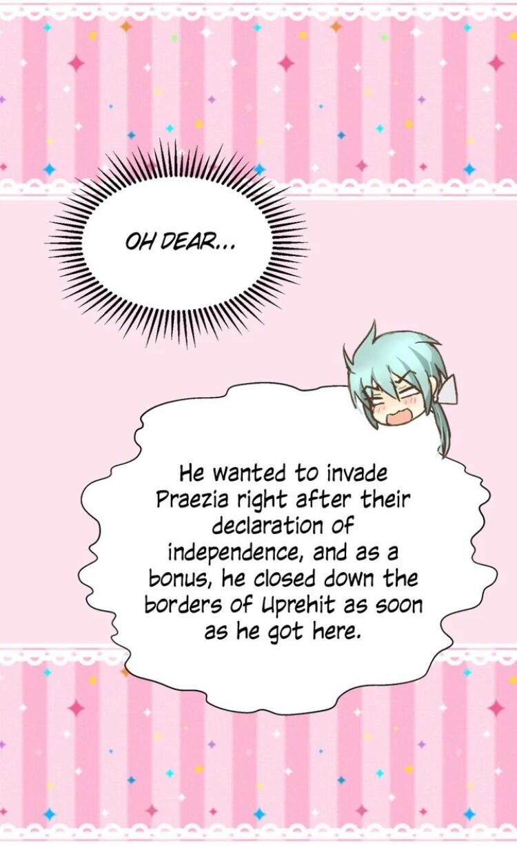 Daughter of the Emperor Chapter 190 page 7 - Chapter 190