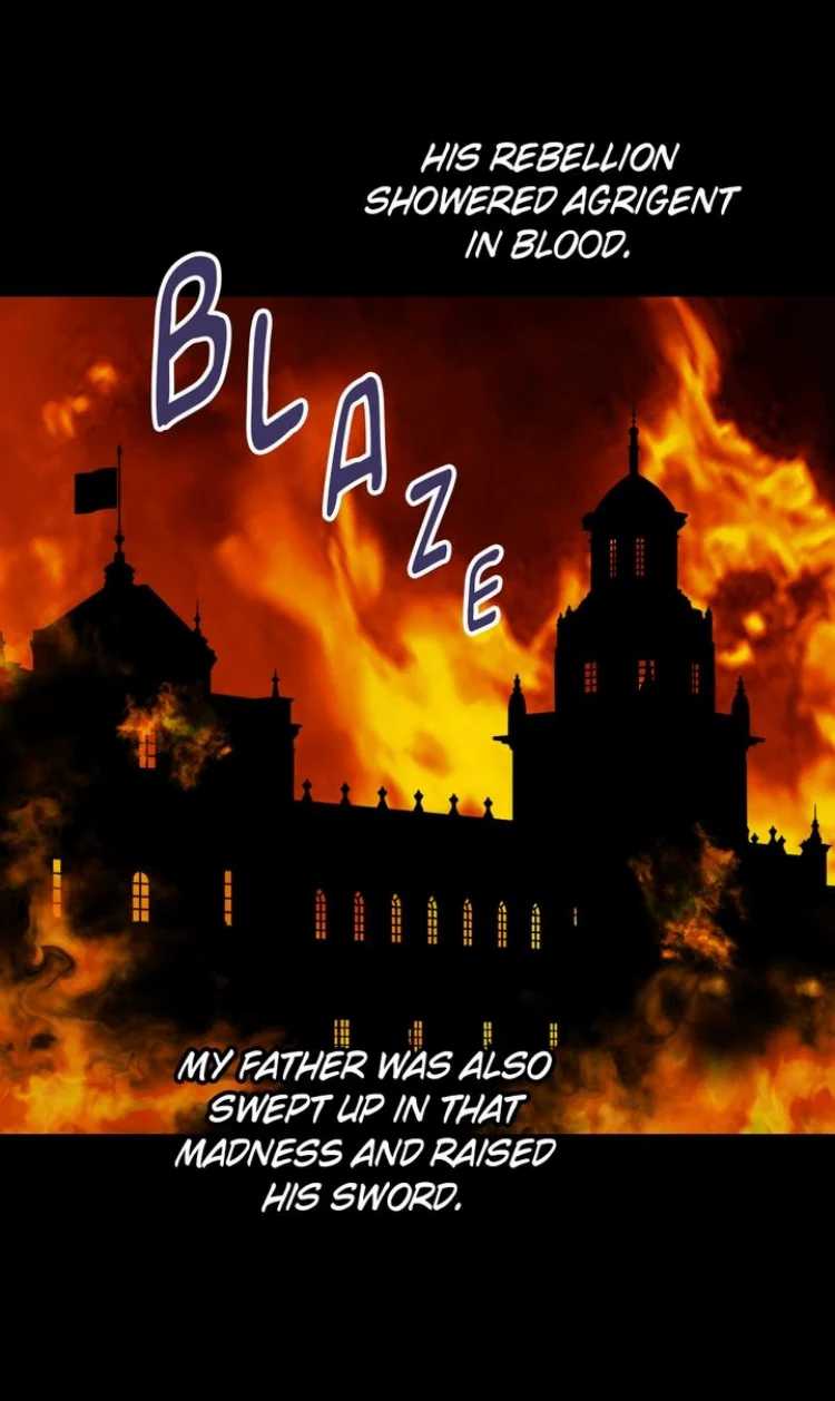 Daughter of the Emperor Chapter 191 page 21 - Chapter 191