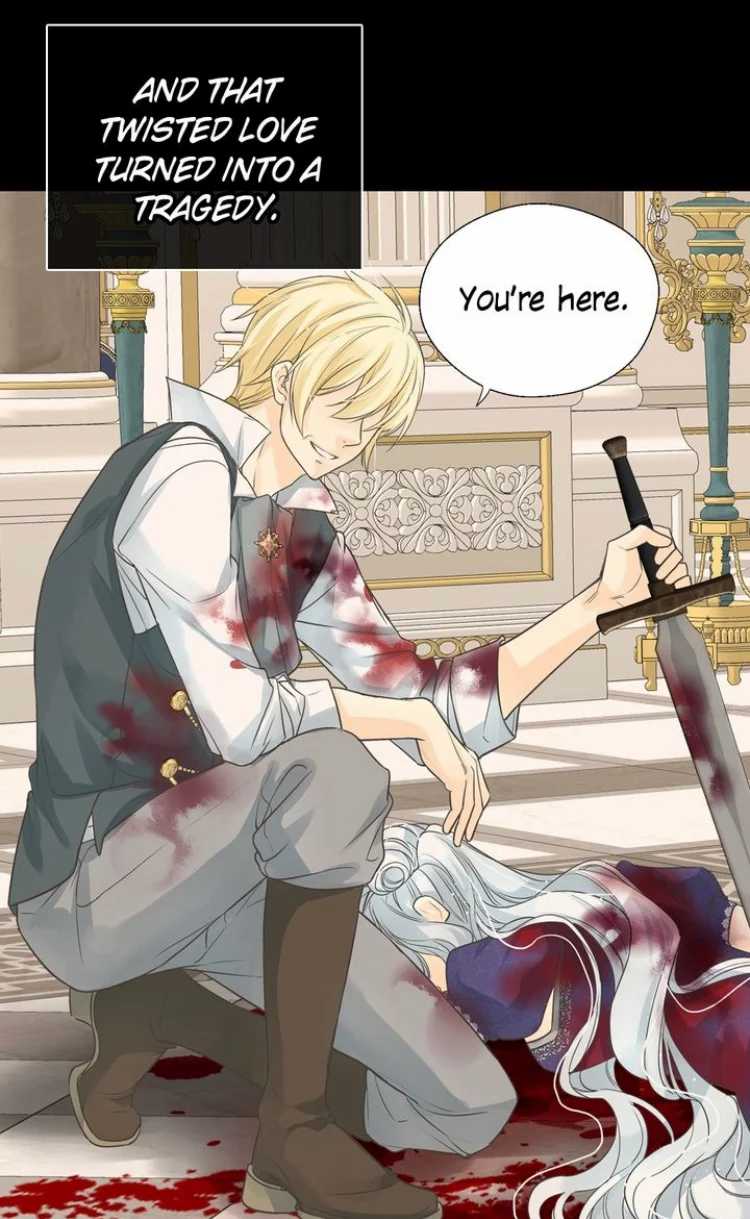 Daughter of the Emperor Chapter 191 page 24 - Chapter 191