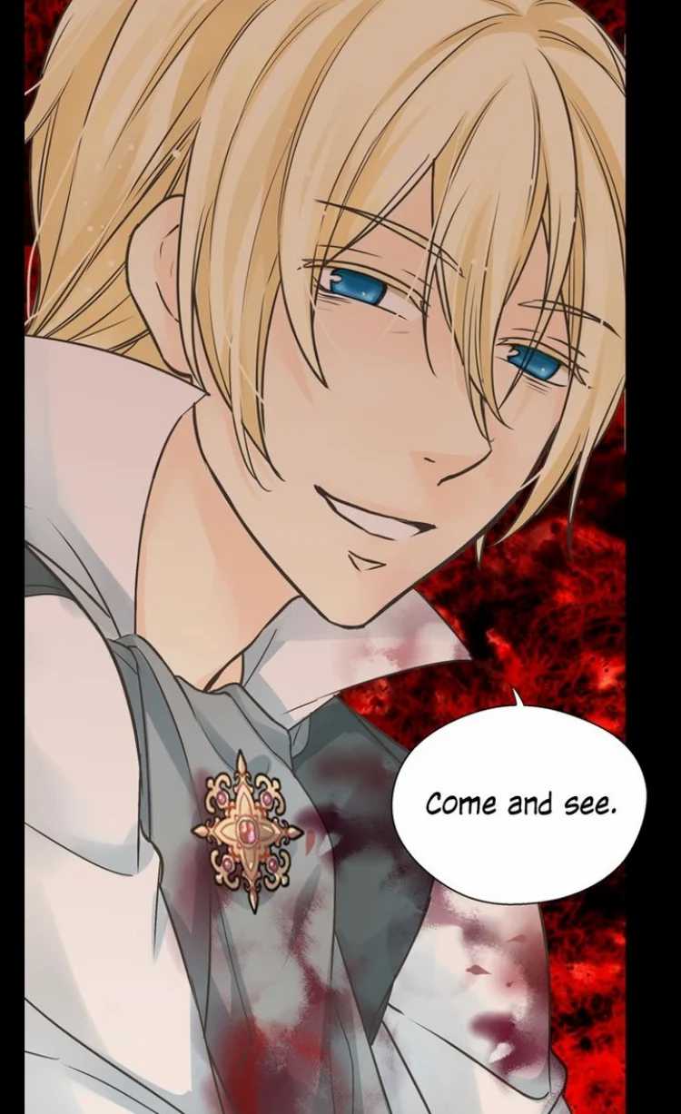 Daughter of the Emperor Chapter 191 page 25 - Chapter 191