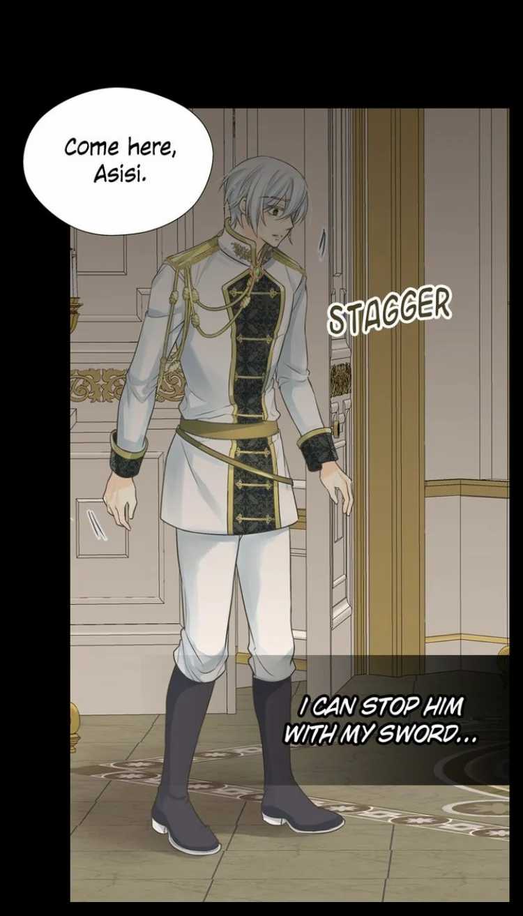 Daughter of the Emperor Chapter 191 page 27 - Chapter 191