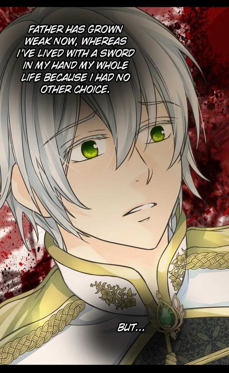 Daughter of the Emperor Chapter 191 page 28 - Chapter 191