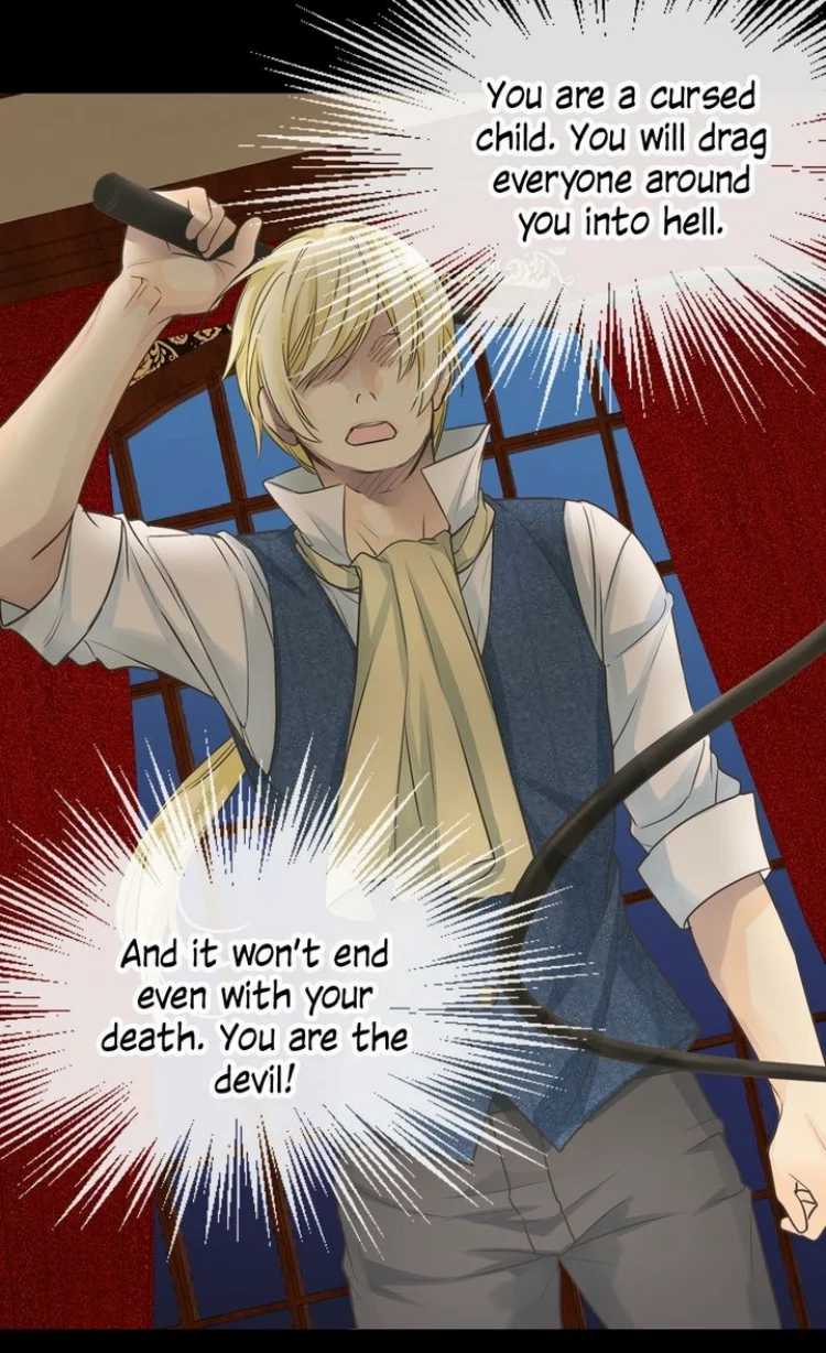 Daughter of the Emperor Chapter 191 page 29 - Chapter 191
