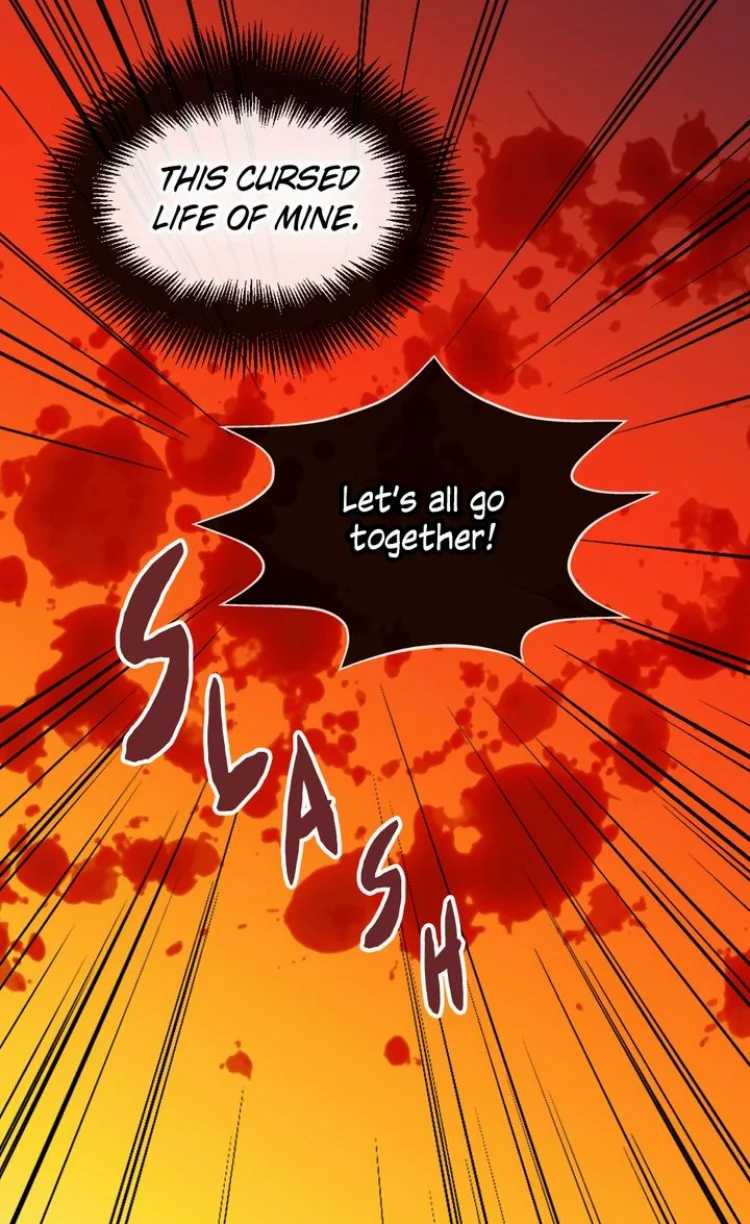 Daughter of the Emperor Chapter 191 page 36 - Chapter 191