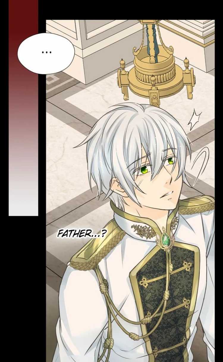 Daughter of the Emperor Chapter 191 page 37 - Chapter 191