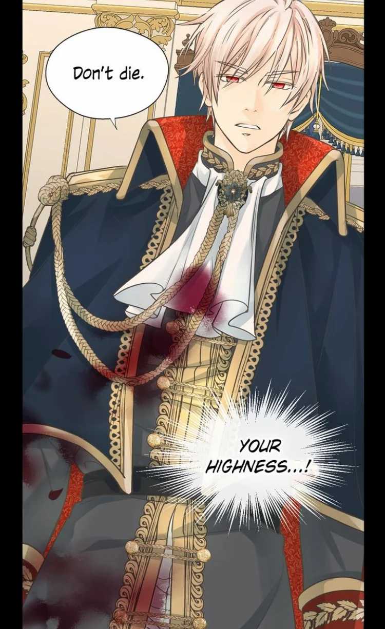 Daughter of the Emperor Chapter 191 page 38 - Chapter 191